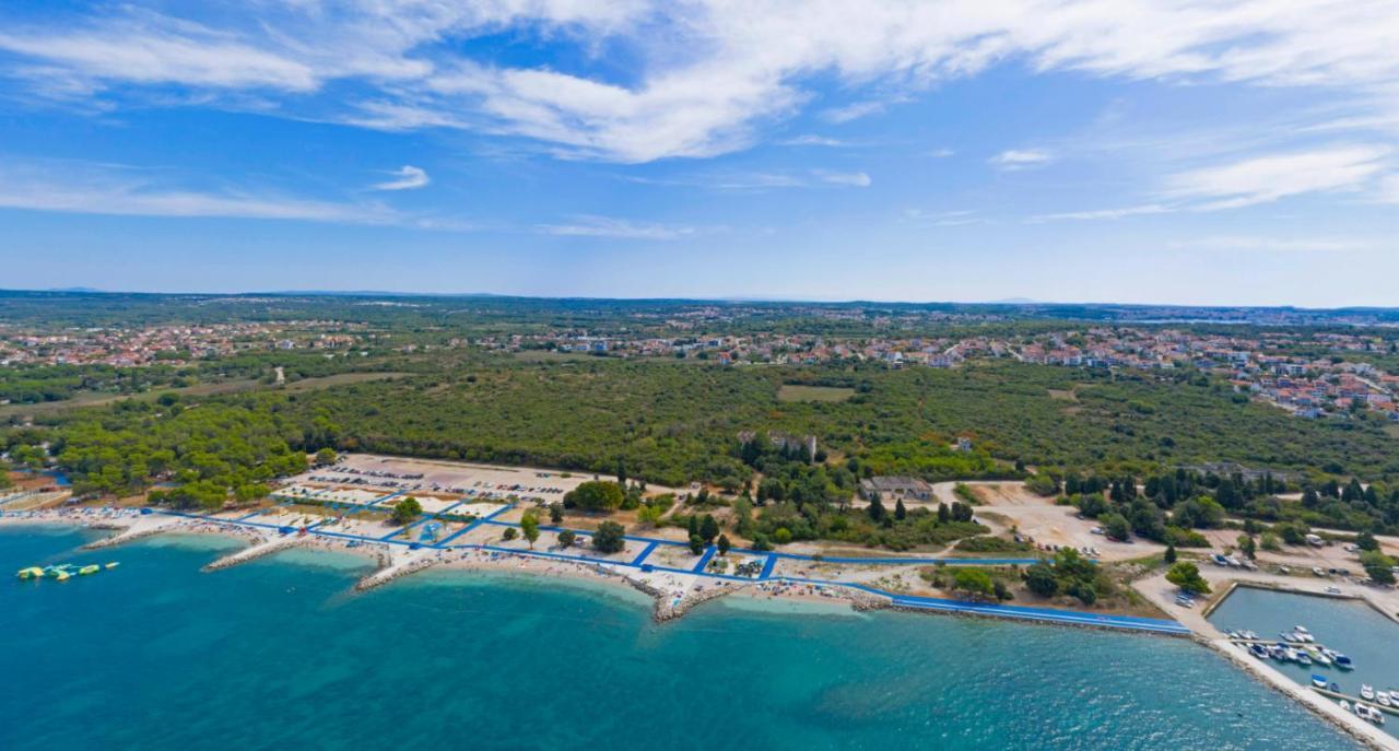 Villa Nikolina - Luxury Villa With 5 Bedrooms And Swimming Pool Vodnjan Extérieur photo