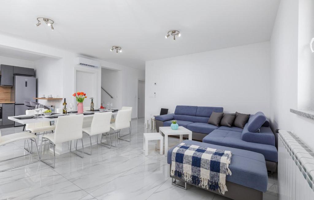 Villa Nikolina - Luxury Villa With 5 Bedrooms And Swimming Pool Vodnjan Extérieur photo